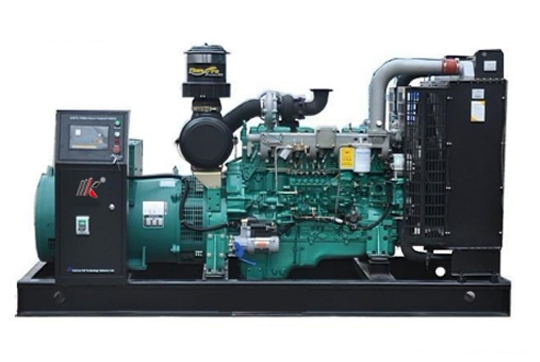 柴油发电机组 柴油发电机组